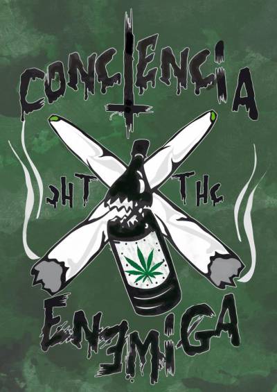 logo Conciencia Enemiga